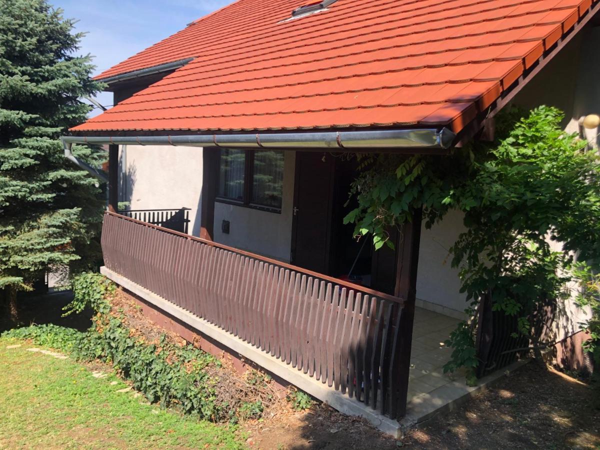 Helium Apartman Hévíz Exterior foto
