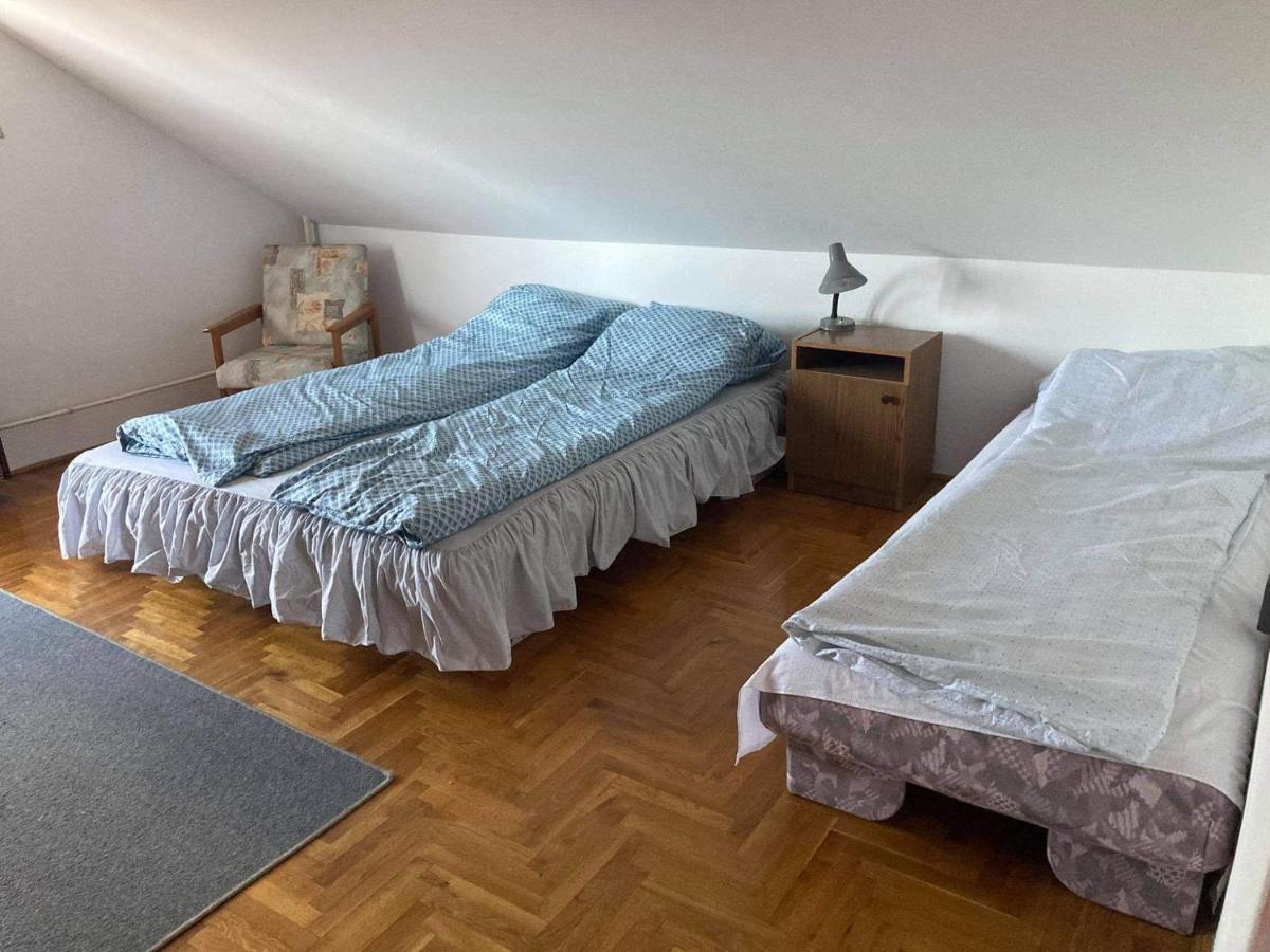 Helium Apartman Hévíz Exterior foto